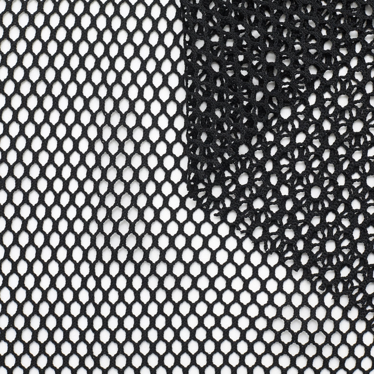 T23M04407 | Large Cotton Fishnet - view 1