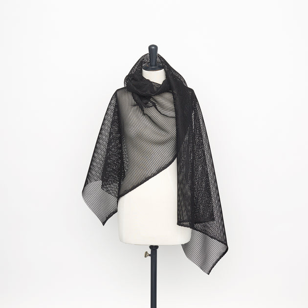 T23M04408 | 3D Fishnet