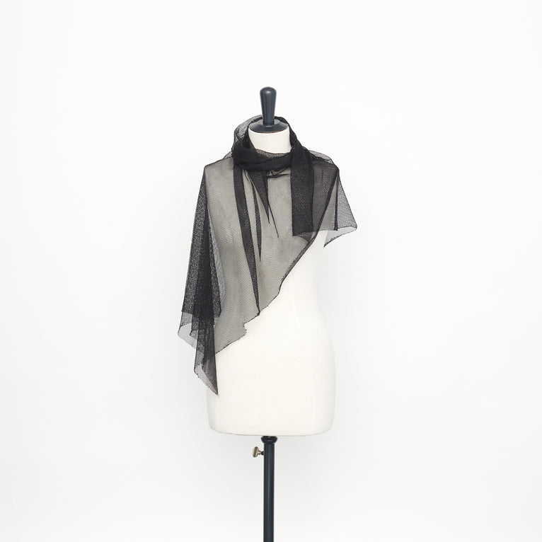 t23m04411 | Résille Souple - vue 2