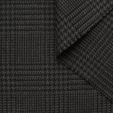 T23M04415 | Wool & Mohair Prince of Wales