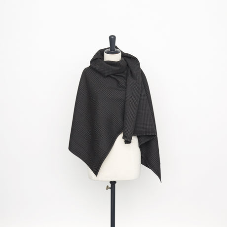  Wool & Mohair Prince of Wales