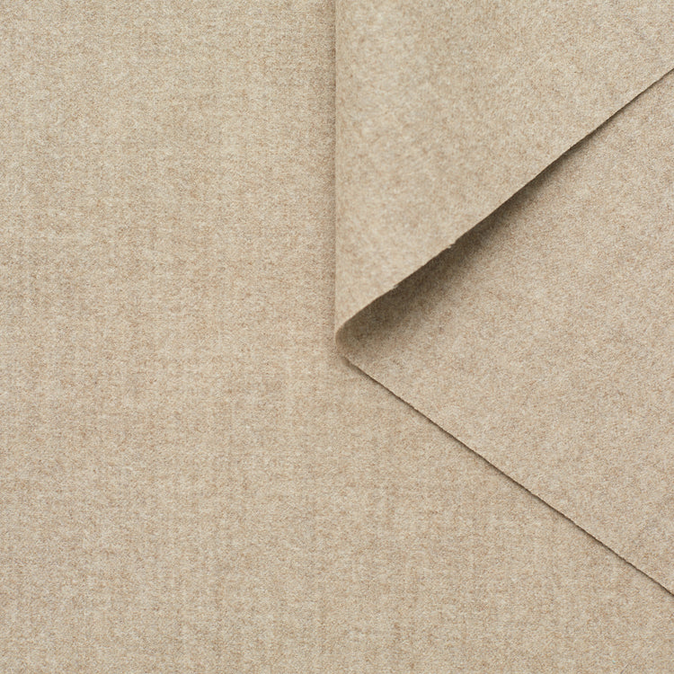 T23M04417 | WR Double Face Compact Wool Drap - view 1