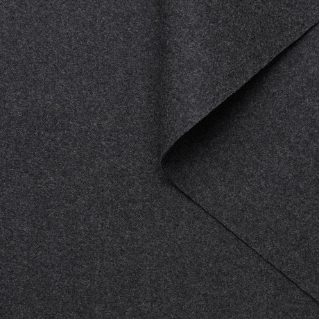 T23M04417 | WR Double Face Compact Wool Drap