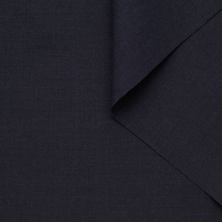 T23M04418 | Suiting Wool Twill - view 4