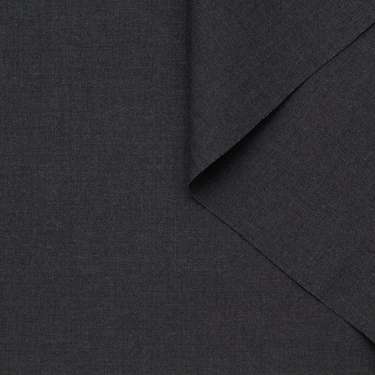 T23M04418 | Suiting Wool Twill - view 2