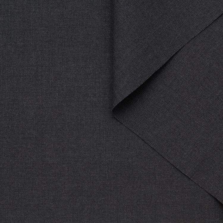 T23M04418 | Suiting Wool Twill - view 1