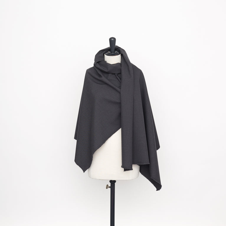 T23M04418 | Suiting Wool Twill - view 3