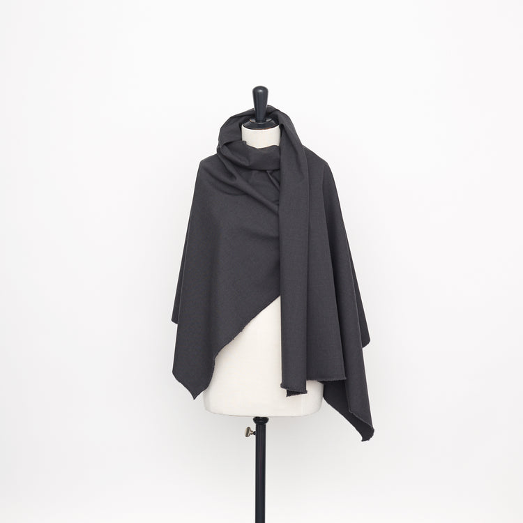T23M04418 | Suiting Wool Twill - view 2