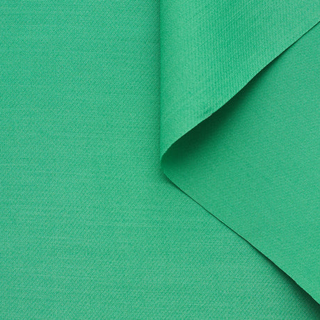 T23M04419 | Double Face Wool & Silk Crepe
