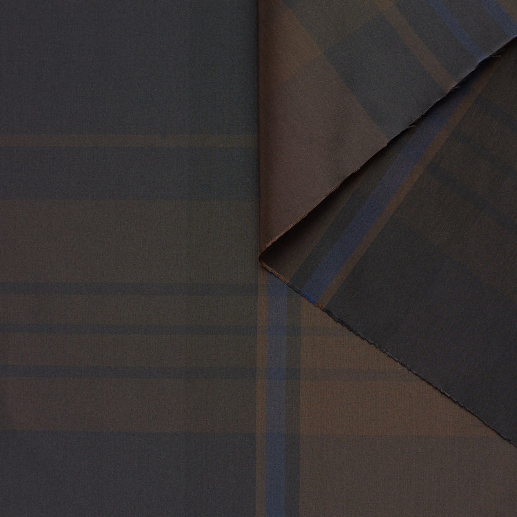 T23M04433 | Silk Taffeta - view 1
