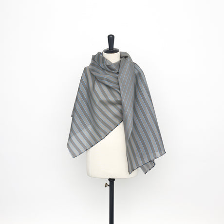  Prince of Wales Silk Gauze