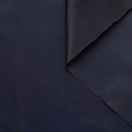 T23M04437 | Double Face Silk Satin Duchess