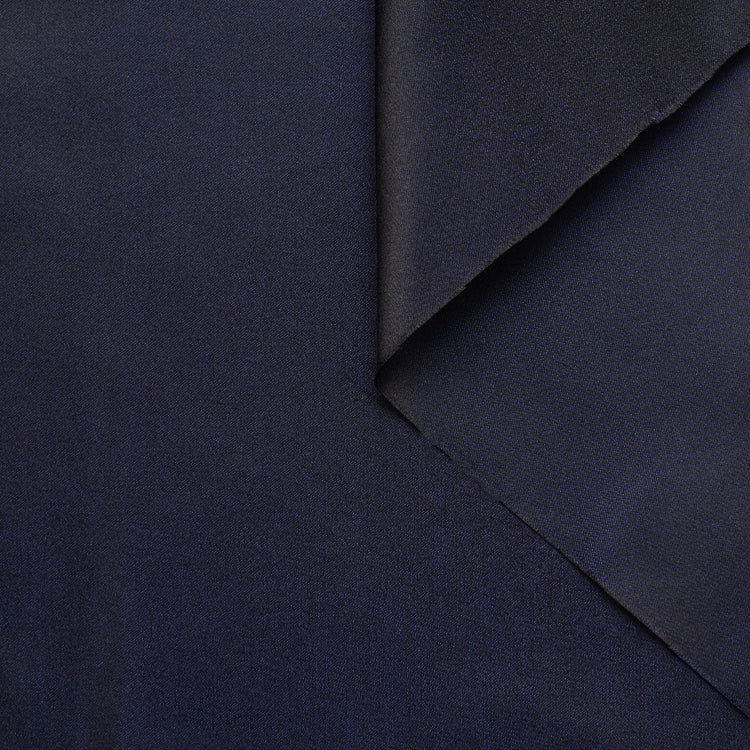 T23M04437 | Double Face Silk Satin Duchess - view 1