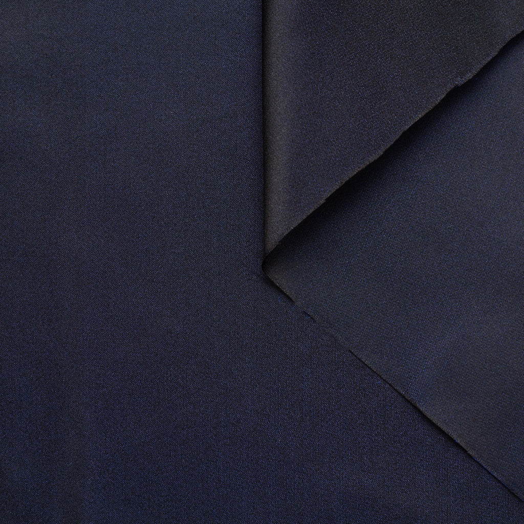 T23M04437 | Double Face Silk Satin Duchess