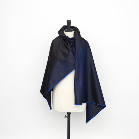  Double Face Silk Satin Duchess