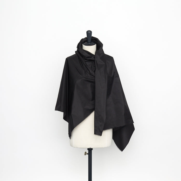 T23M04438 | Silk Taffeta - view 2
