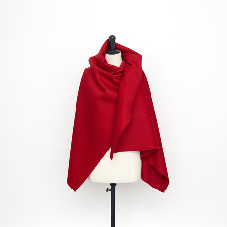  Splittable Virgin Wool Drap