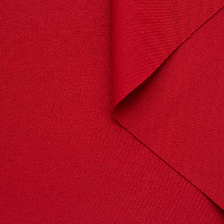 T23M04451 | Double Face Virgin Wool cady - view 1