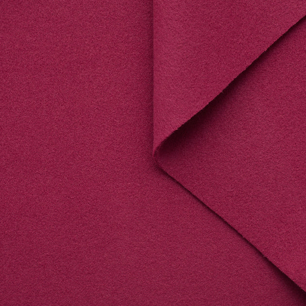 T23M04452 | Splittable Wool & Cashmere Felted Drap