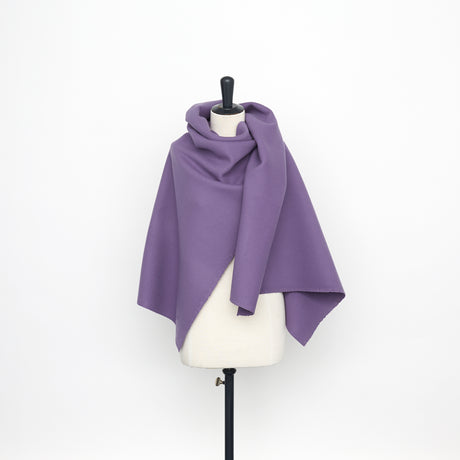  Splittable Wool & Cashmere Felted Drap