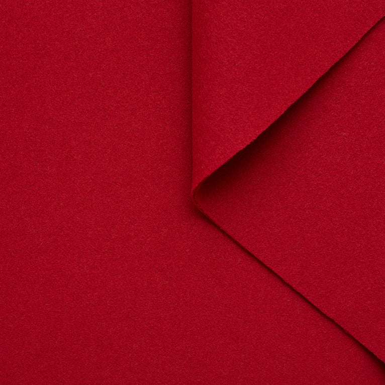 T23M04452 | Splittable Wool &amp; Cashmere Felted Drap - view 6