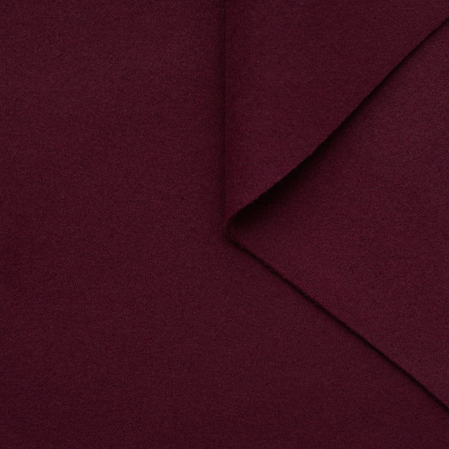 T23M04452 | Splittable Wool & Cashmere Felted Drap