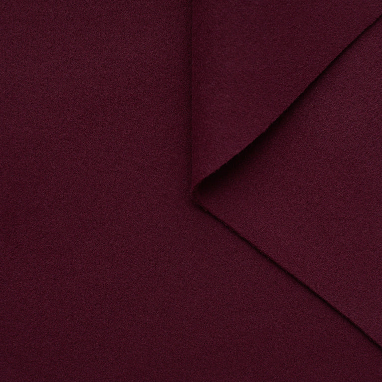 T23M04452 | Splittable Wool &amp; Cashmere Felted Drap - view 7