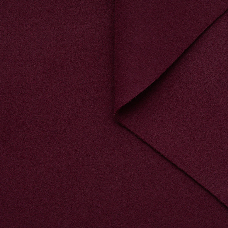 T23M04452 | Splittable Wool &amp; Cashmere Felted Drap - view 1