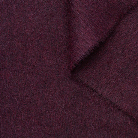 T23M04453 | Splittable Hairy Wool & Alpaca Drap