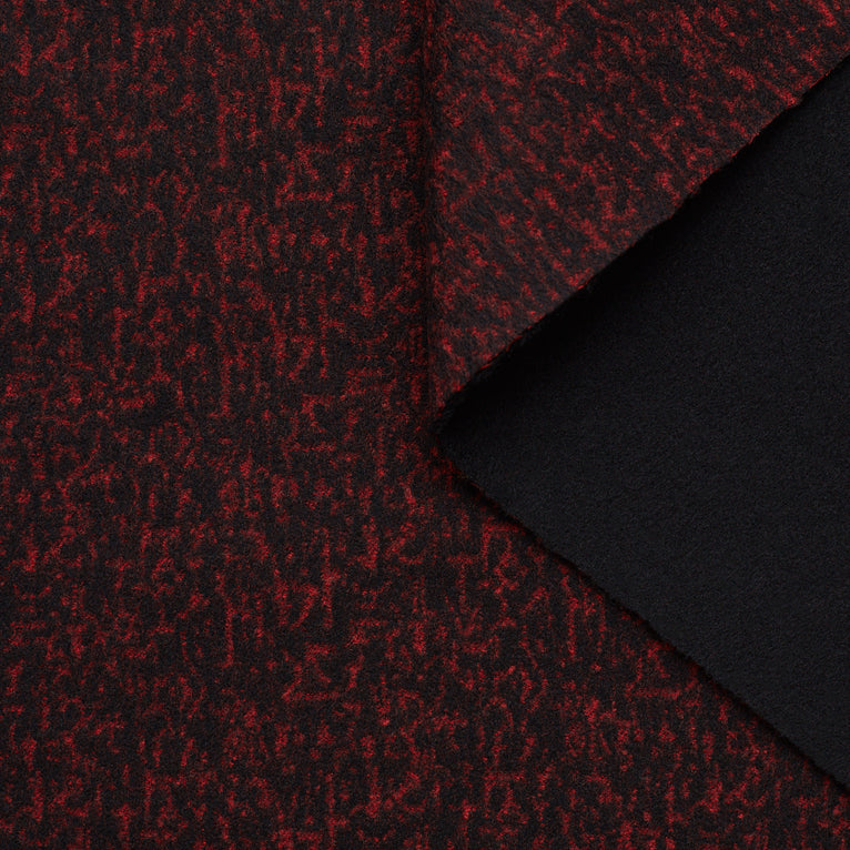 T23M04455 | Splittable Wool &amp; Cashmere Melange - view 1