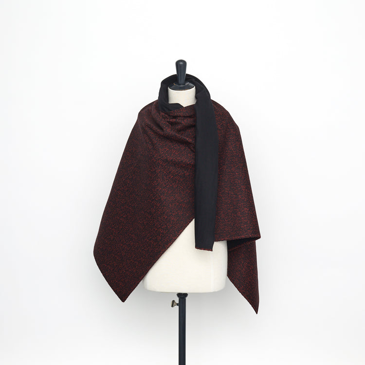 T23M04455 | Splittable Wool &amp; Cashmere Melange - view 2