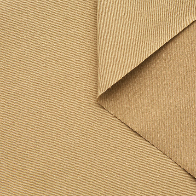 T23M04457 | Super Compact Cotton Gabardine - view 1