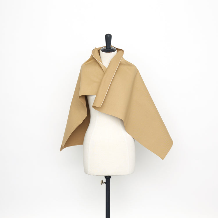 T23M04457 | Super Compact Cotton Gabardine - view 2