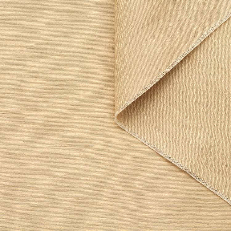 T23M04460 | Linen &amp; Cotton Shantung - view 1