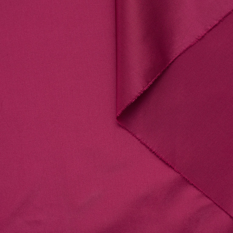 t23m04463 | Taffetas de Soie Brillant - vue 6