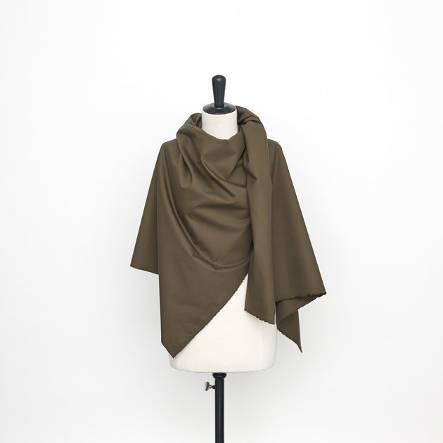 T23M04465 | Soft Cotton Twill