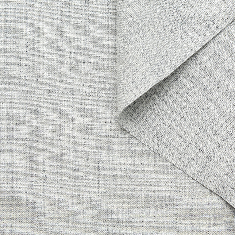 T23M04470 | Melange Linen Natté - view 1