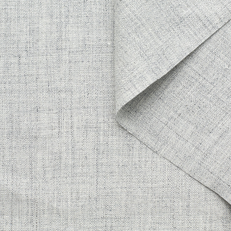 T23M04470 | Melange Linen Natté - view 1