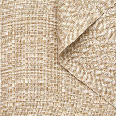  Melange Linen Natté