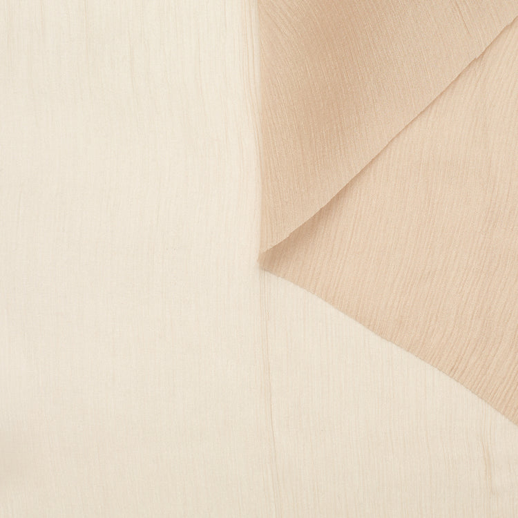 T23M04472 | Silk Crepon - view 1