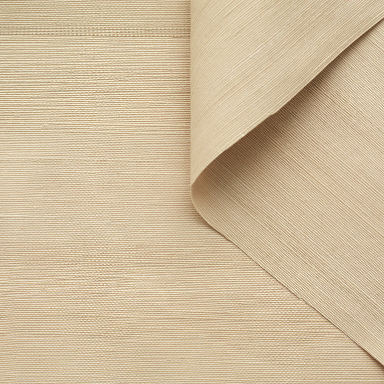 T23M04473 | Tussah Silk &amp; Cotton Shantung - view 3
