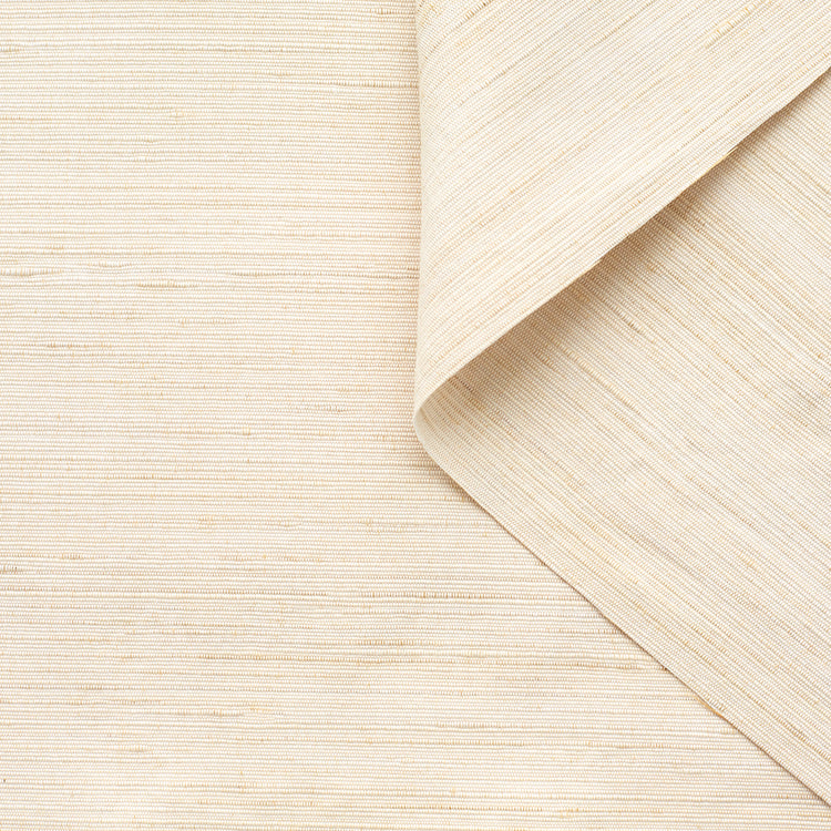 T23M04473 | Tussah Silk &amp; Cotton Shantung - view 1