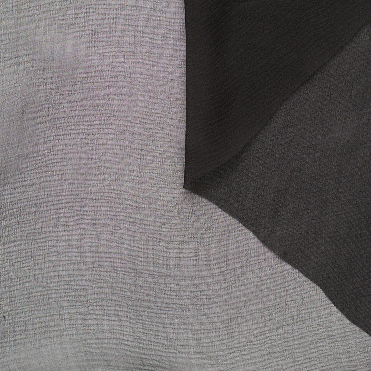 T23O04700 | Silk Crepon Muslin - view 1