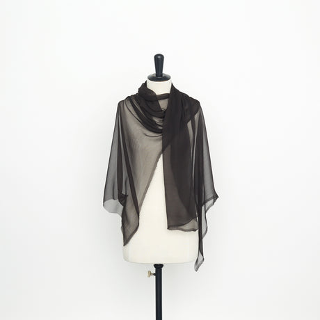  Silk Crepon Muslin