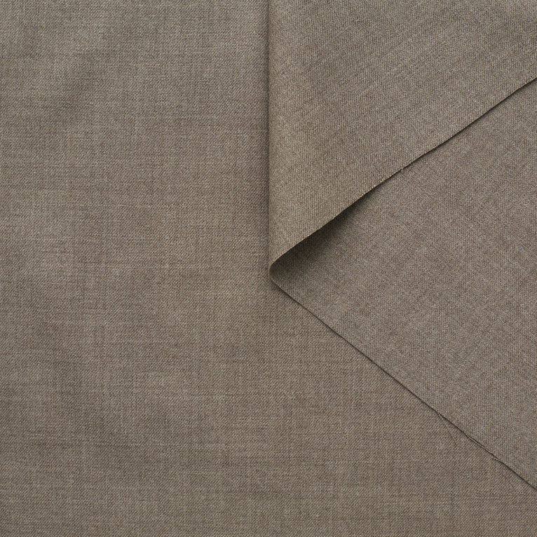 T23O04701 | Stretch Wool Flannel - view 1