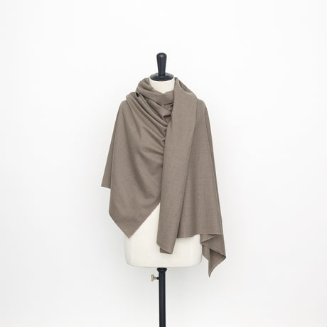  Stretch Wool Flannel