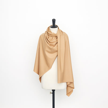  Flanelle de Laine Stretch