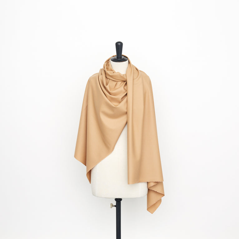t23o04702 | Flanelle de Laine Stretch - vue 2