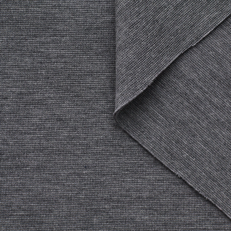 T23O04703 | Double Face Wool Milano - view 1