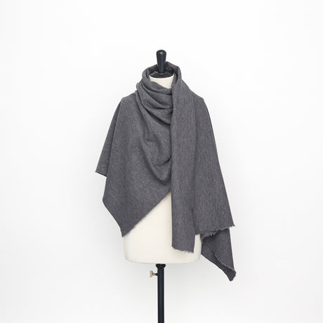  Double Face Wool Milano